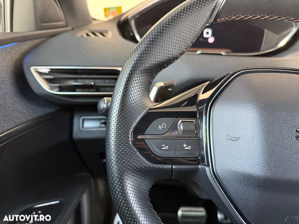 Peugeot 3008 - 31