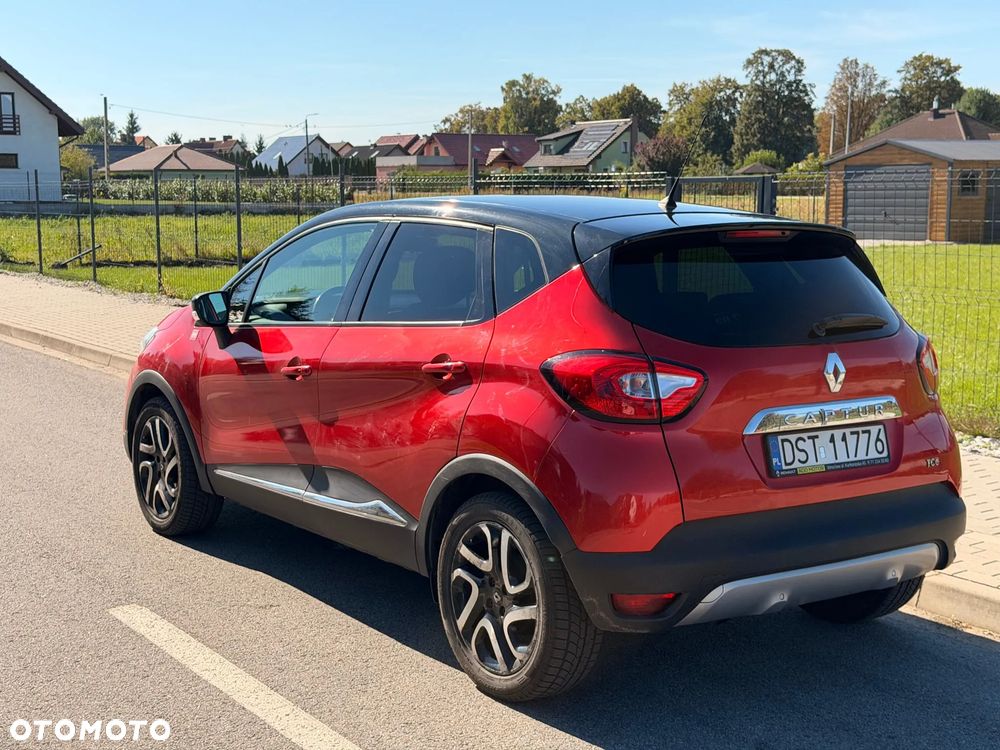 Renault Captur - 7