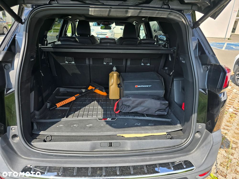 Peugeot 5008 1.6 THP Active S&S EAT6 - 16