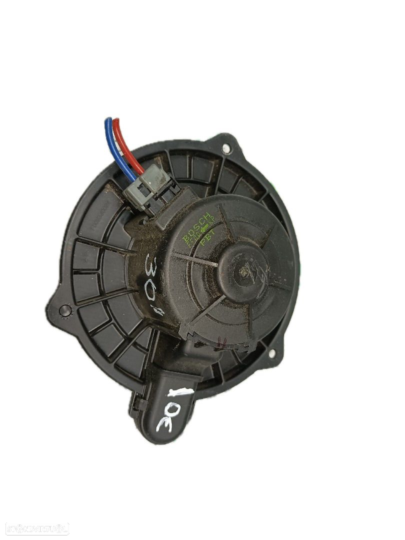 Motor Sofagem Hyundai I10 (Pa) - 2