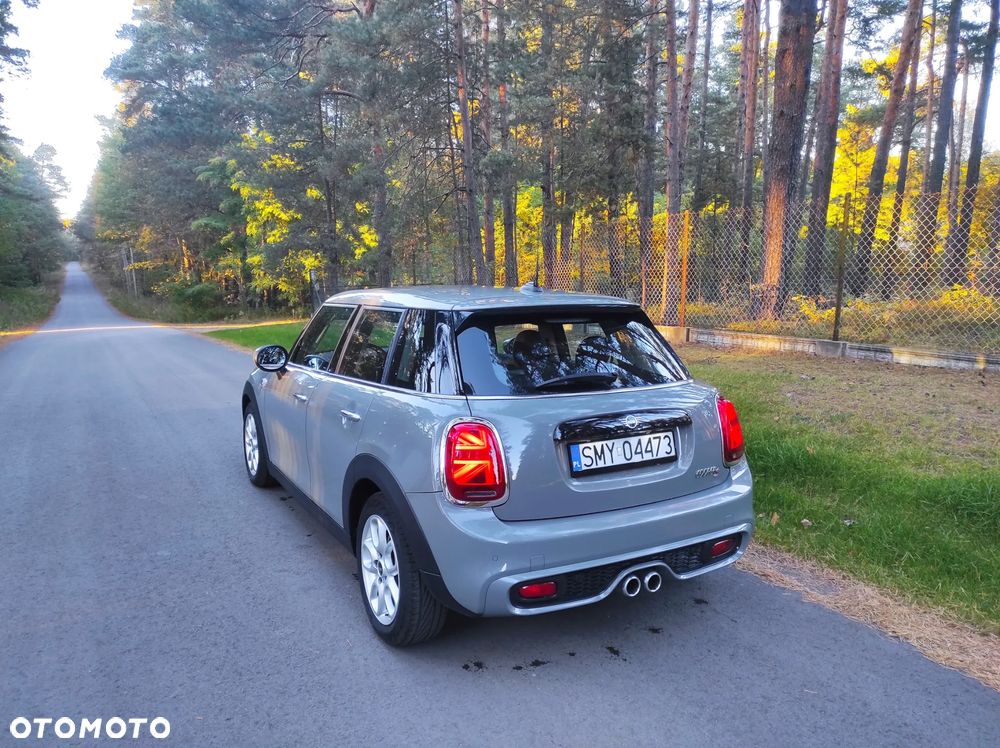 MINI Cooper S GPF - 4