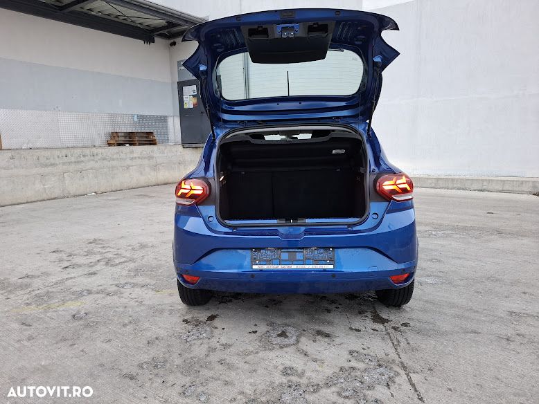 Dacia Sandero SCe 65 Essential - 6