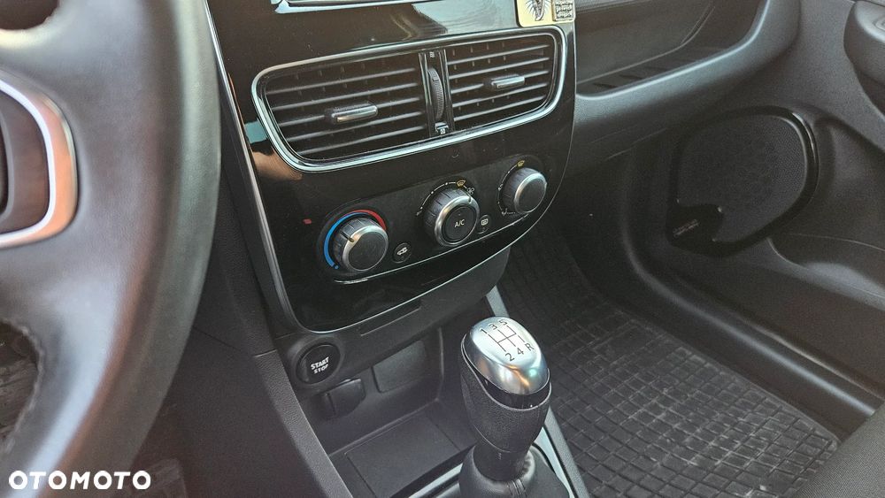 Renault Clio 0.9 Energy TCe Limited 2018 - 10