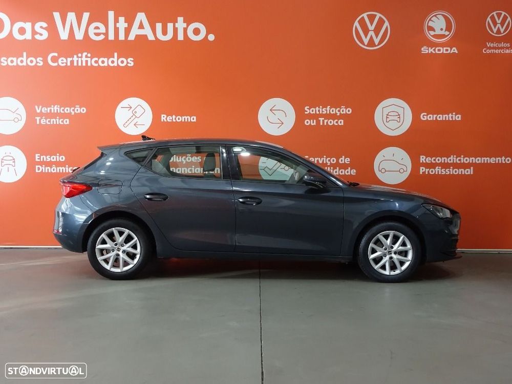 SEAT Leon 1.0 TSI Style - 6