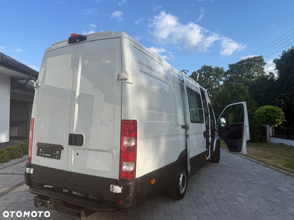 Iveco Daily - 9