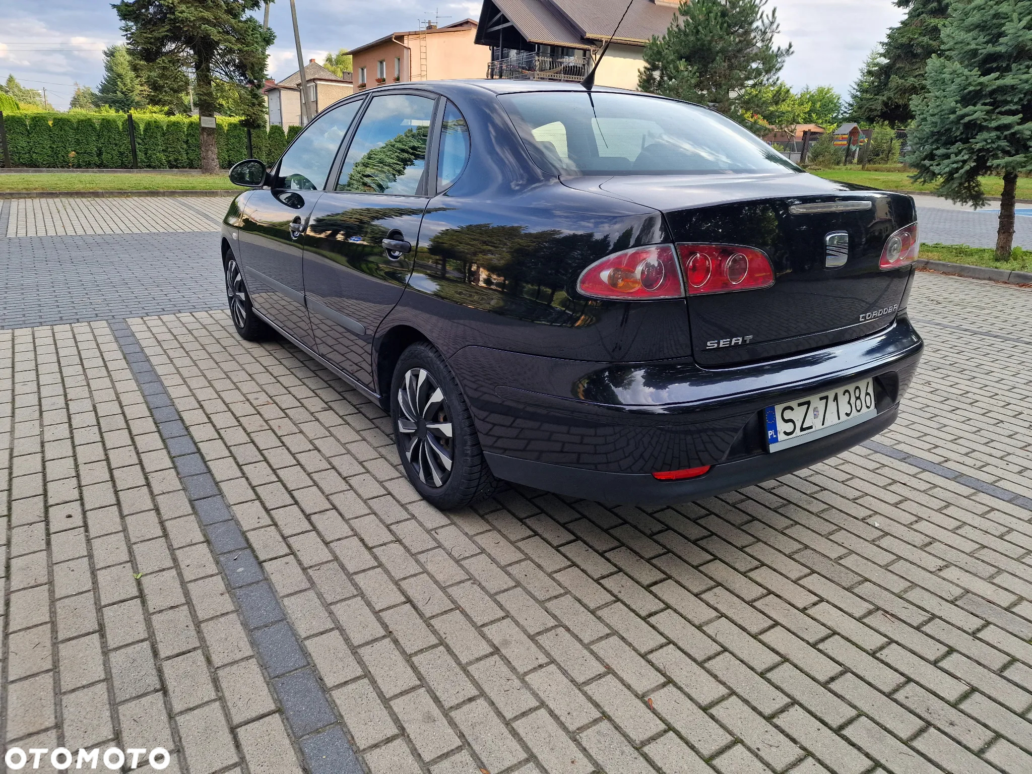Volkswagen Golf V 1.4 TSI Comfortline - 6