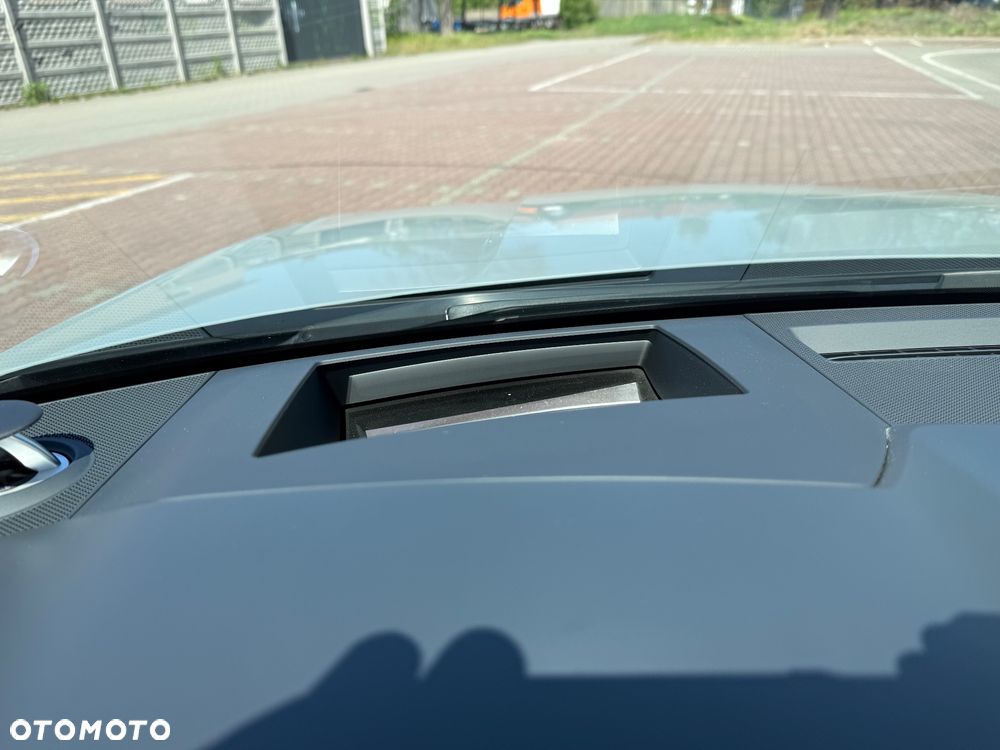 Audi S7 Sportback TDI quattro tiptronic - 12