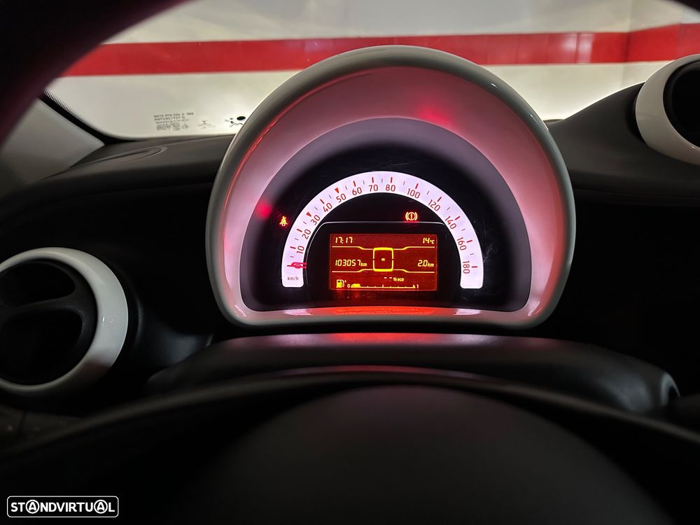 Smart ForFour prime - 7