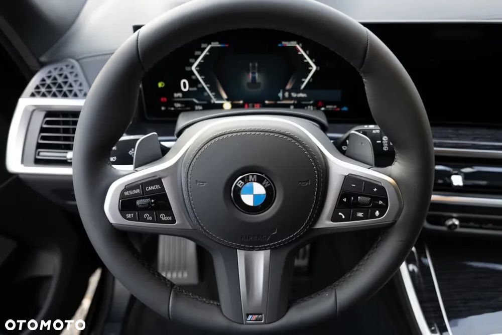 BMW X5 xDrive30d mHEV M Sport sport - 13