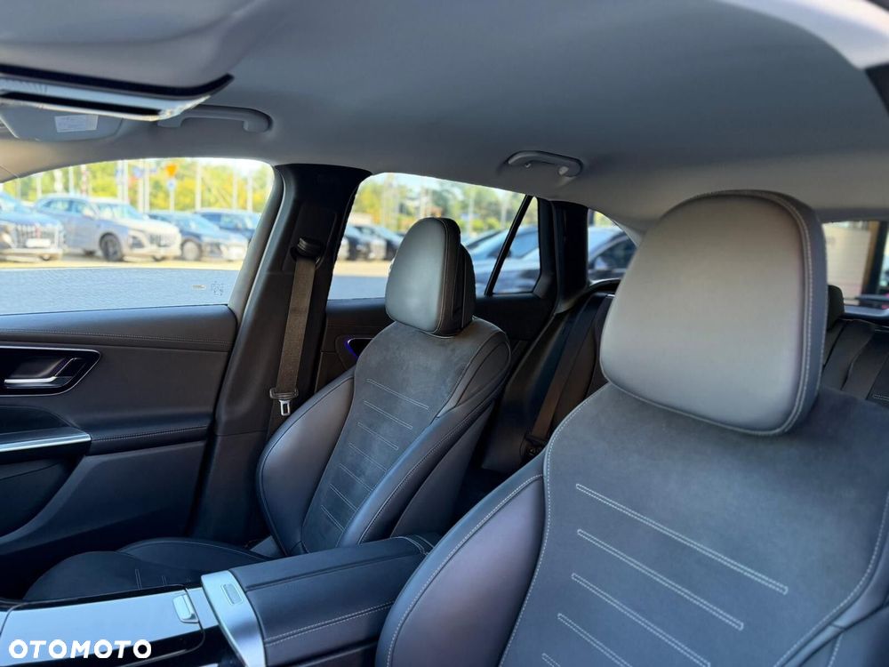 Mercedes-Benz GLC 200 mHEV 4-Matic AMG Line - 13