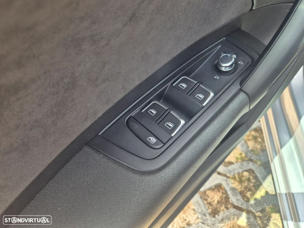 Audi A1 Sportback 1.4 TDI Sport - 8