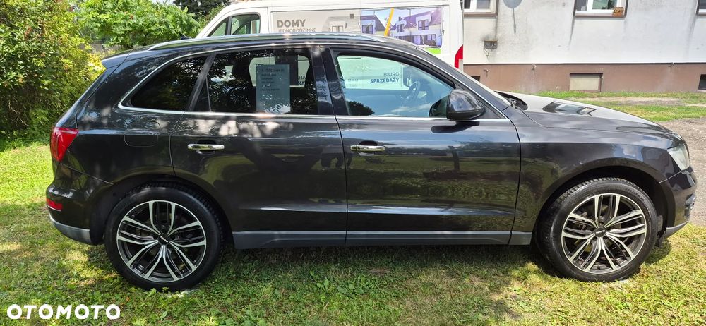 Audi Q5 3.0 TDI Quattro S tronic - 8