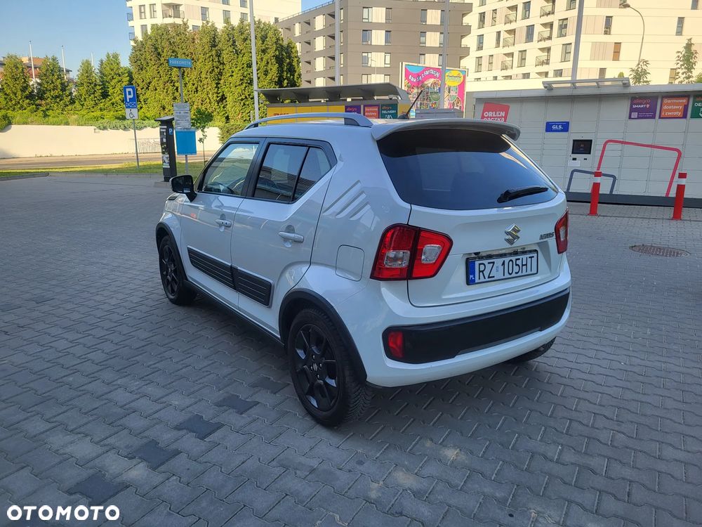Suzuki Ignis 1.2 Premium - 38