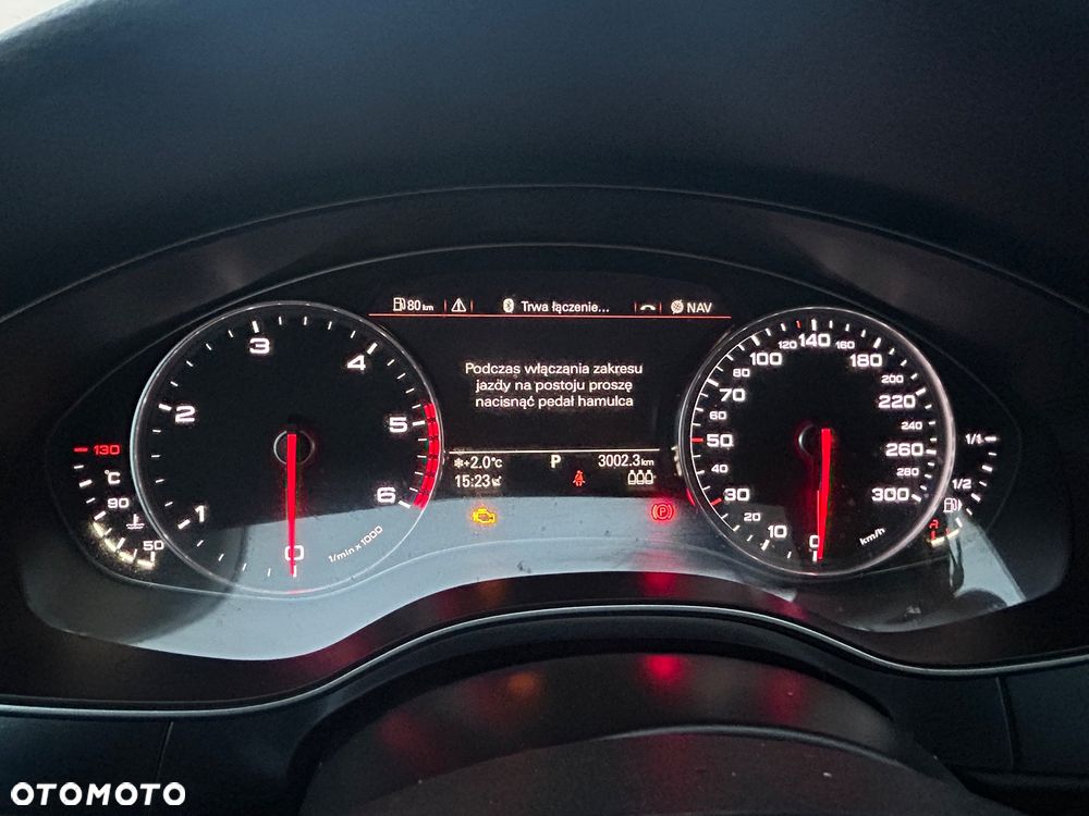 Audi A6 Limousine 2.0 TDI DPF multitronic sport selection - 21