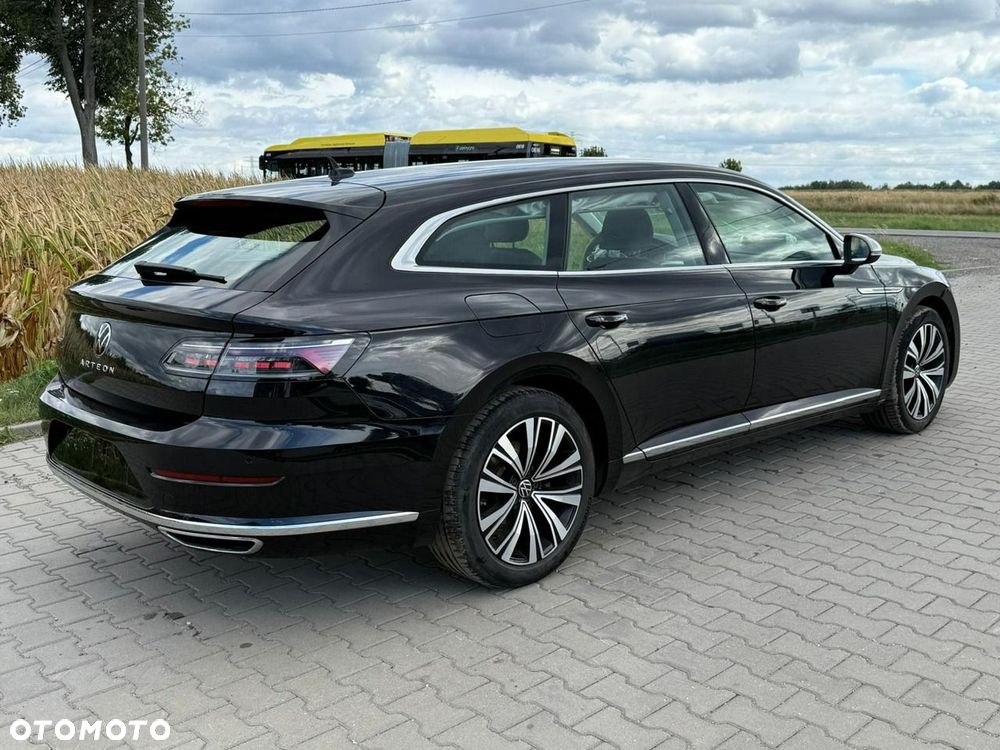 Volkswagen Arteon Shooting Brake 2.0 TDI SCR DSG Elegance - 3