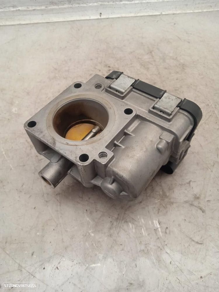 CAIXA BORBOLETAS FIAT GRANDE PUNTO 2012 - 3