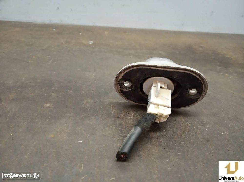 FAROLIM MATRICULA HYUNDAI GETZ 2004 - - 3