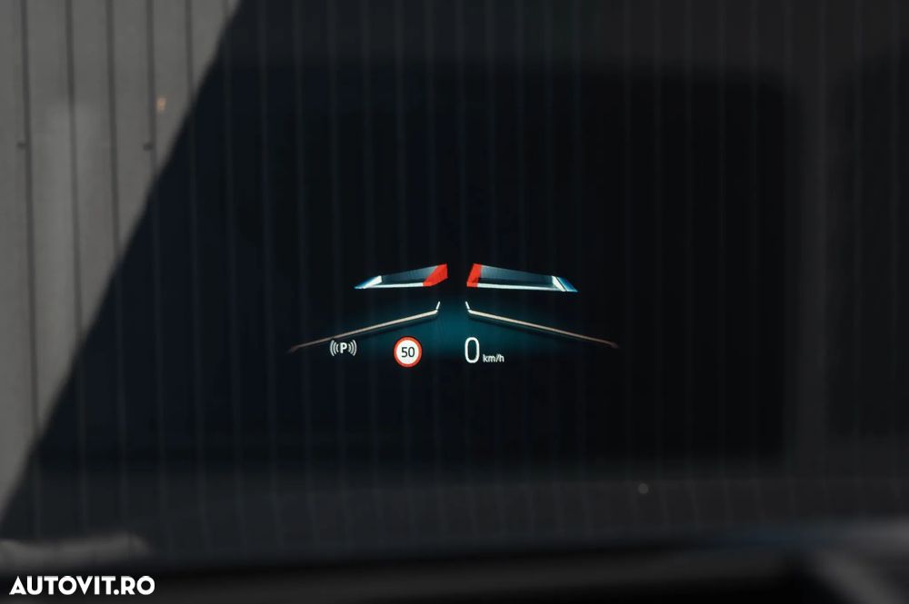 BMW Seria 5 520d AT MHEV - 29