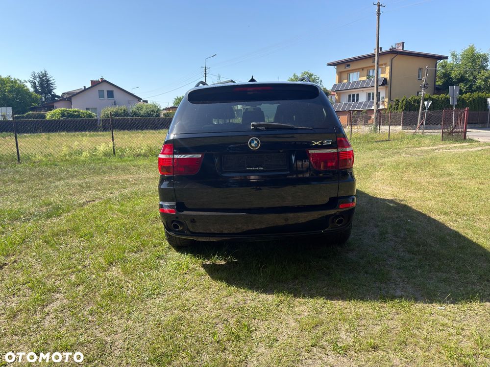 BMW X5 xDrive30d - 6