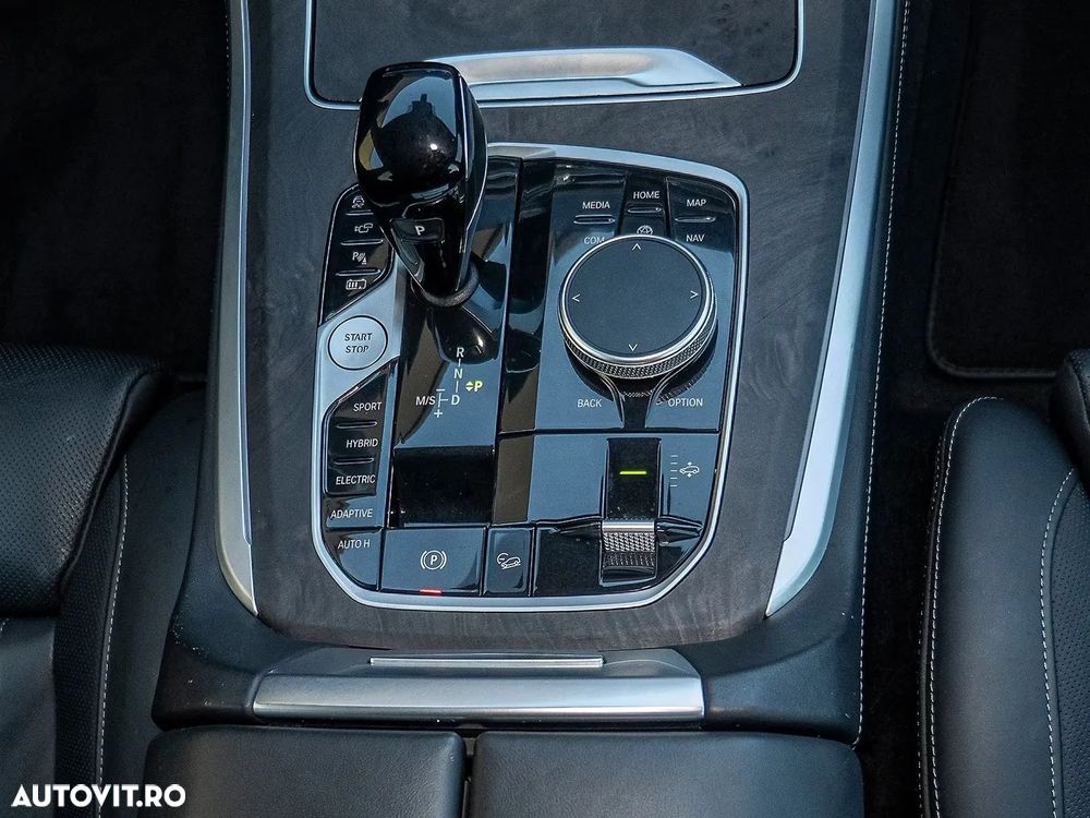 BMW X5 xDrive45e - 9