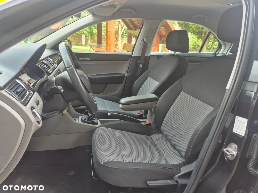 Seat Toledo 1.2 TSI Style - 10