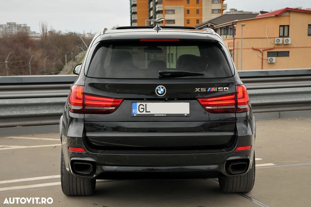 BMW X5 M - 13