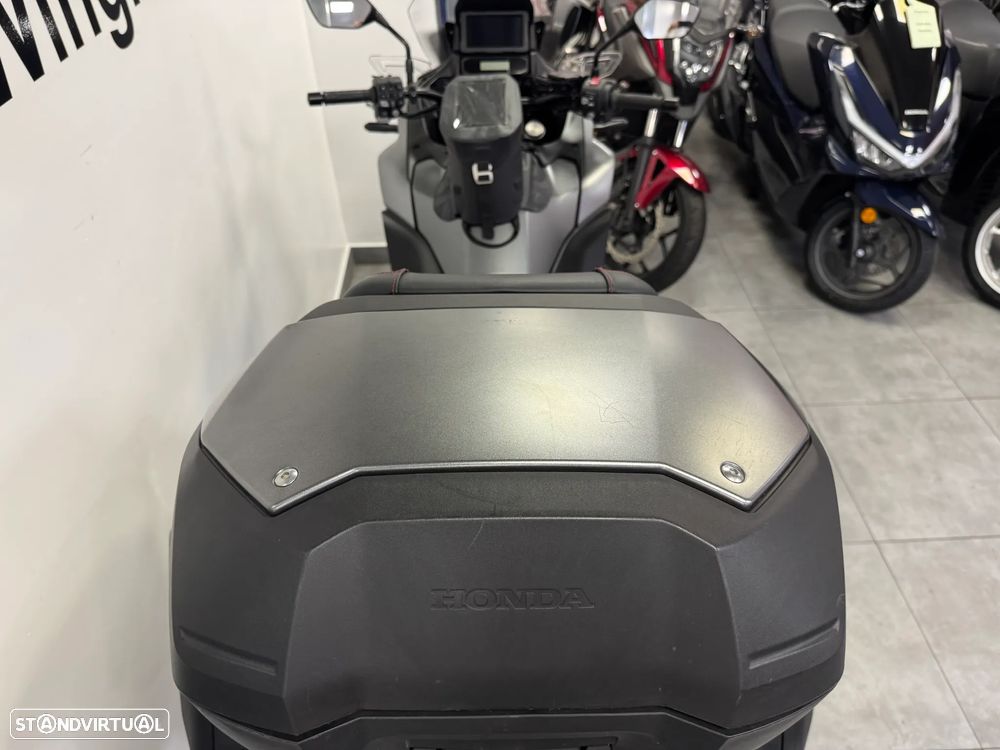 Honda NT 1100 DCT - 8