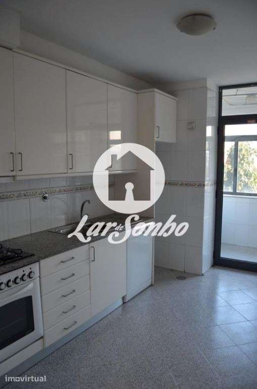 Excelente apartamento T2 no centro da Maia - Grande imagem: 3/16