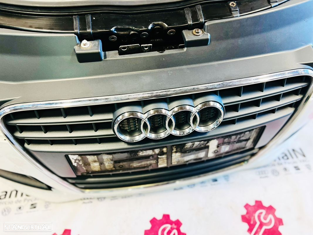 Frente completa AUDI TT 8J 2.0TDi (2007-2009) - 5