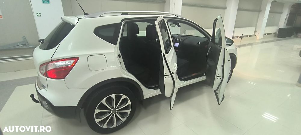 Nissan Qashqai 1.5 DCI TEKNA - 14