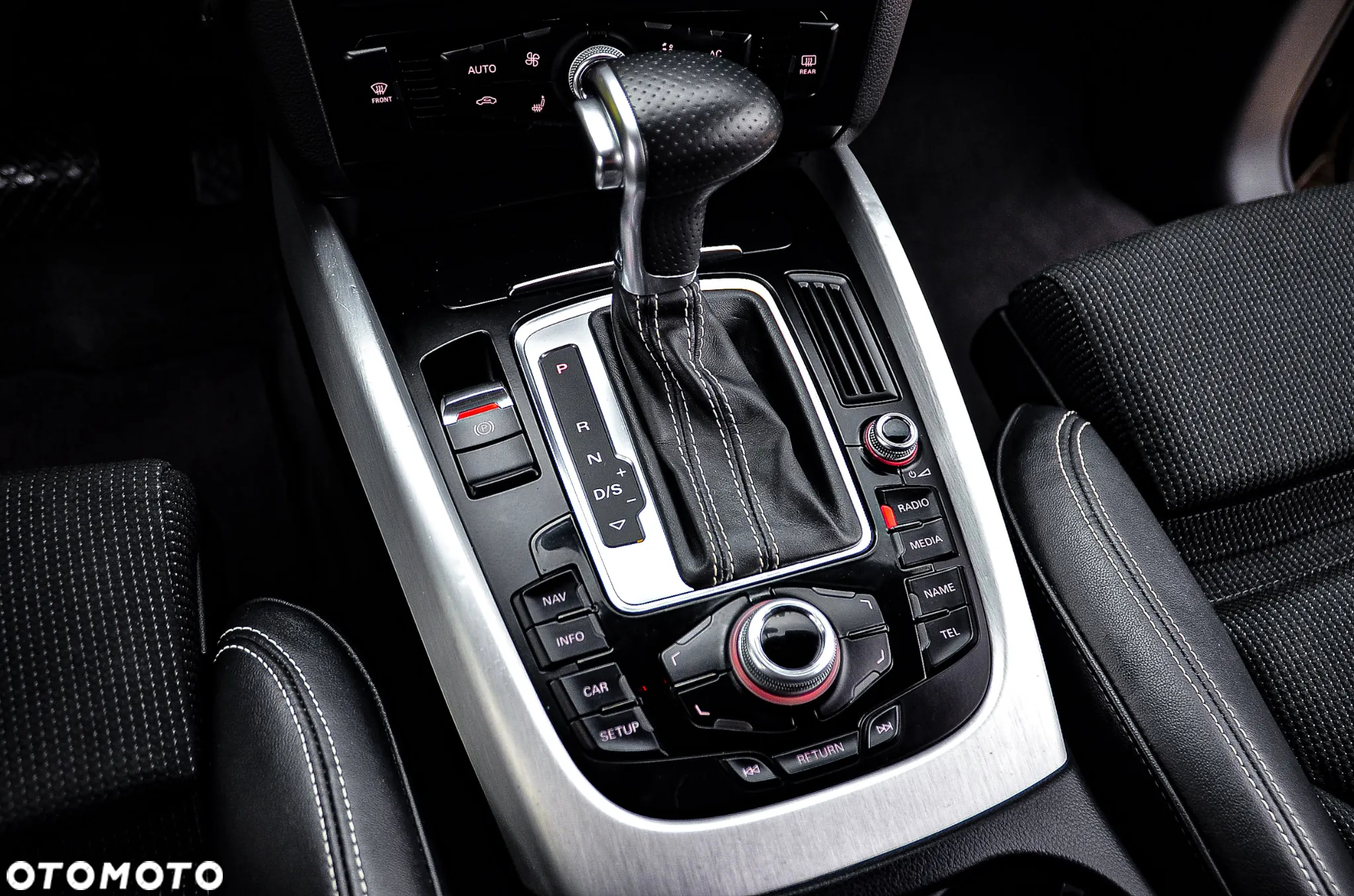 Audi Q5 2.0 TDI Quattro S tronic - 35