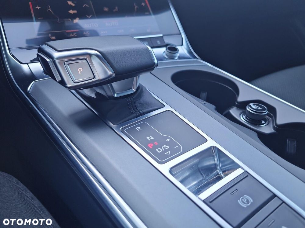 Audi A6 Avant 40 TDI mHEV S tronic - 27