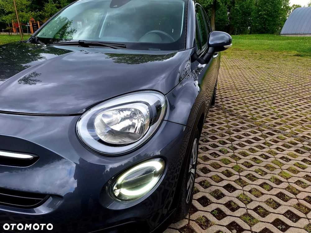 Fiat 500X 1.0 FireFly Turbo 4x2 S&S Club - 25