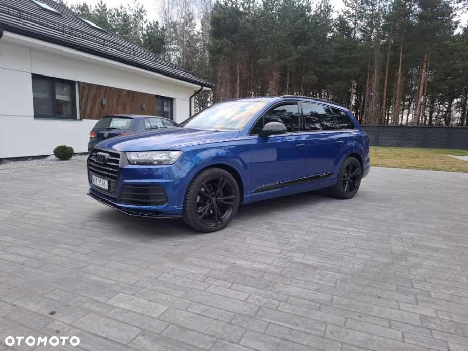 Audi Q7 - 2