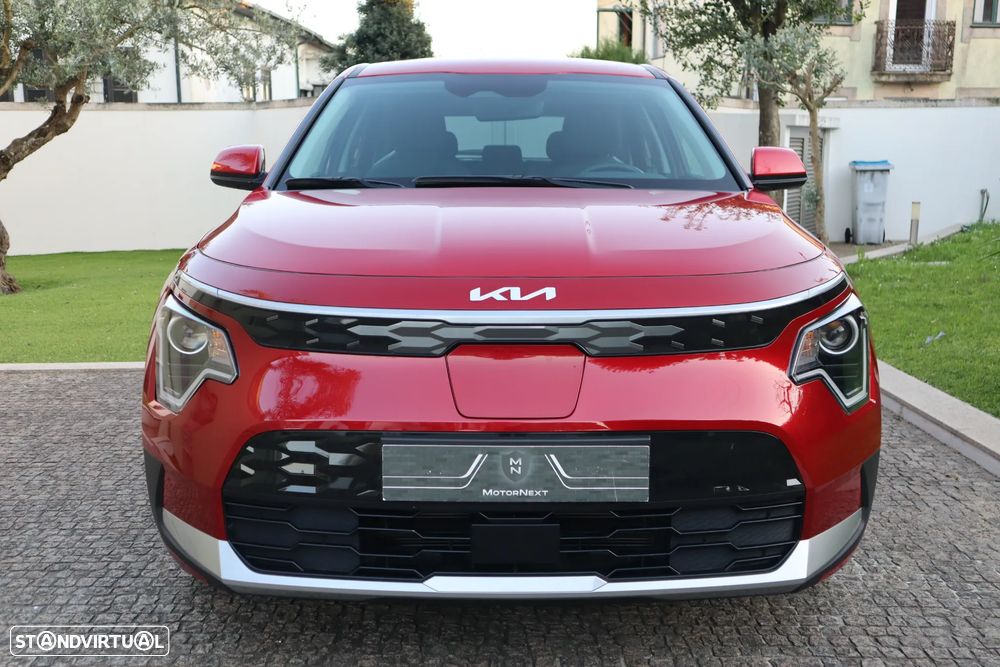 Kia e-Niro 64kWh - 5