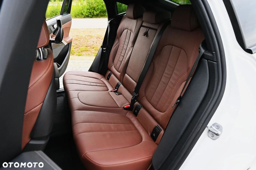BMW X6M - 30