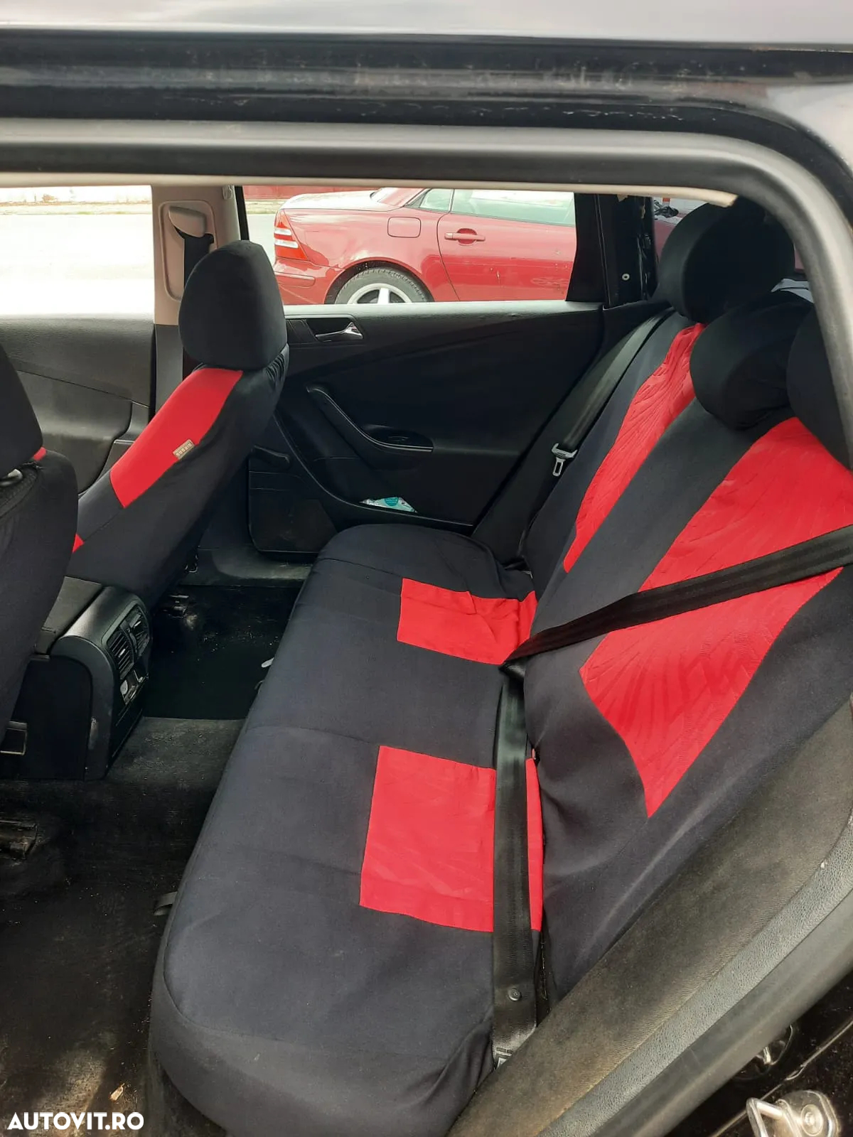 Volkswagen Passat 2.0TDI Trendline DPF - 9