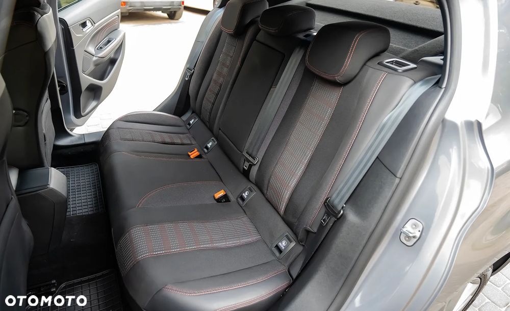 Peugeot 308 PureTech 130 Stop & Start GT-Line Edition - 30