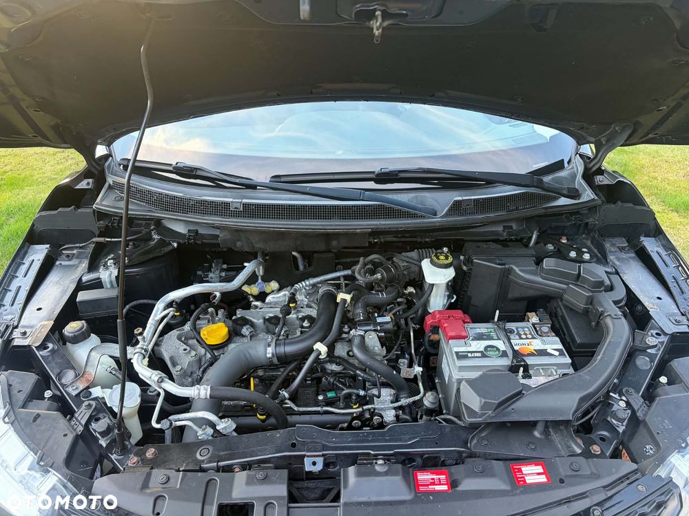 Nissan Qashqai - 24