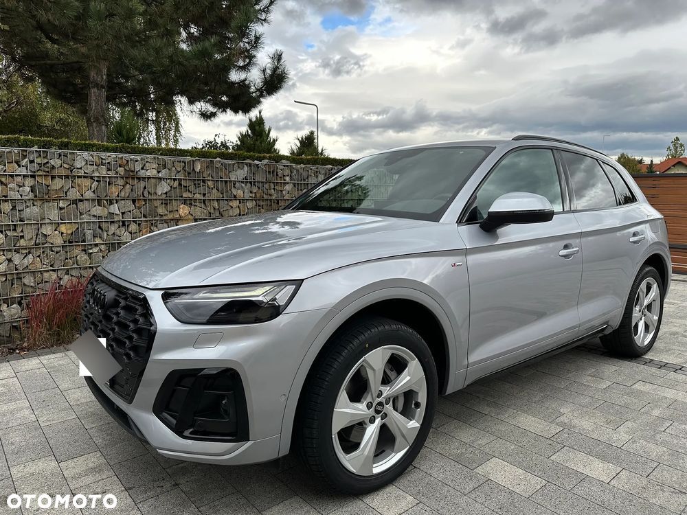 Audi Q5 - 5