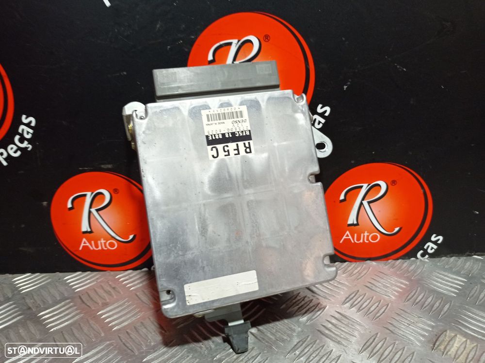 Centralina Do Motor Mazda 6 Hatchback (Gg) - 4