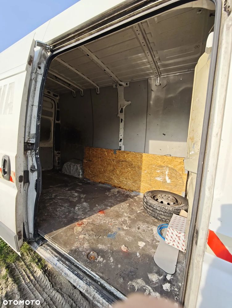Citroën Boxer - 13