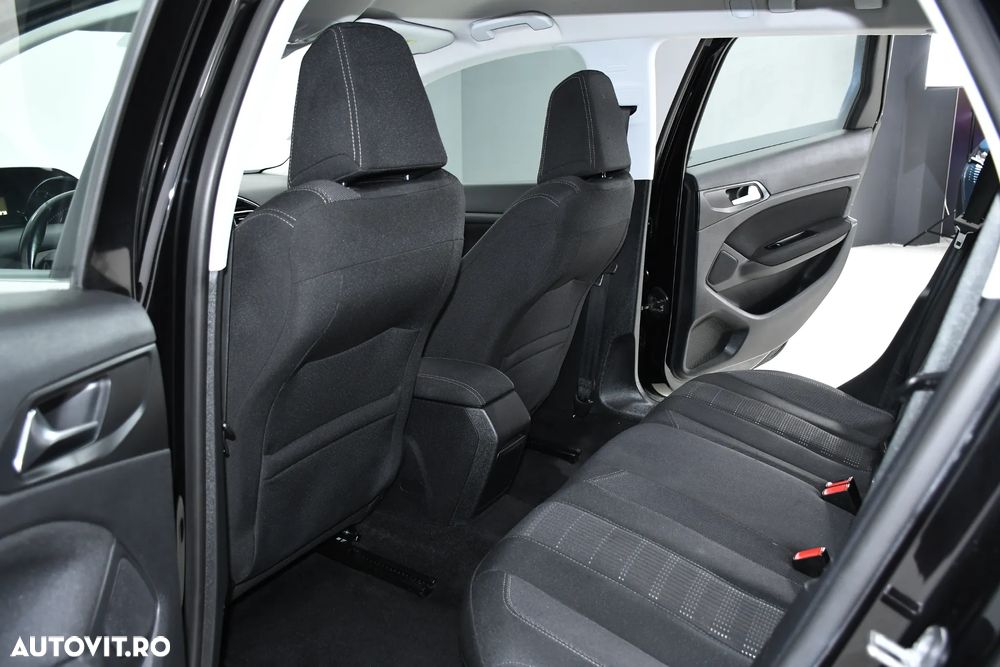 Peugeot 308 PureTech 130 Stop & Start Active - 7