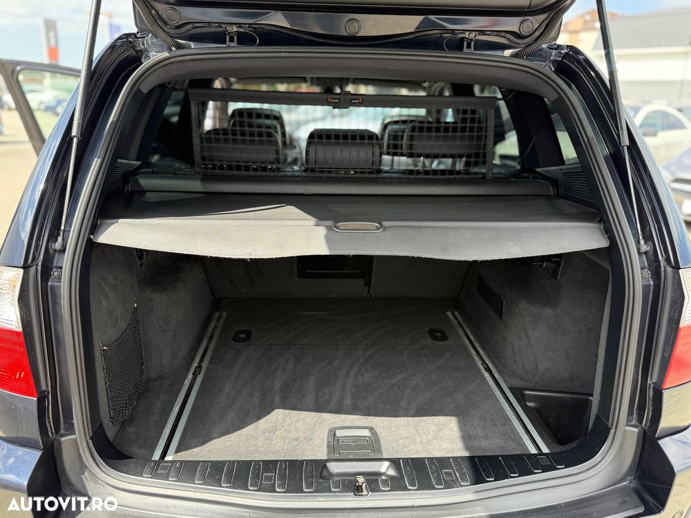 BMW X3 xDrive20d Aut. Limited Sport Edition - 15