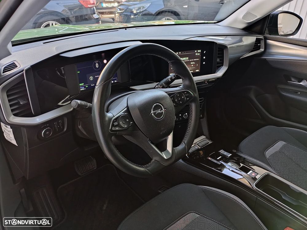 Opel Mokka-e Edition - 9
