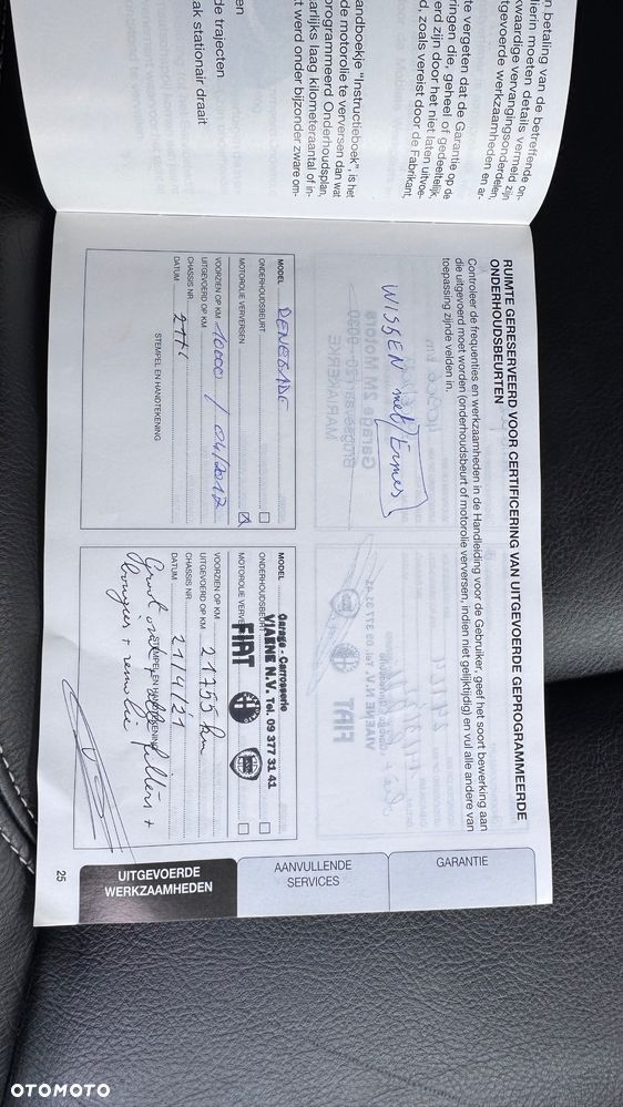 Jeep Renegade 1.4 MultiAir DSG Business Line - 35