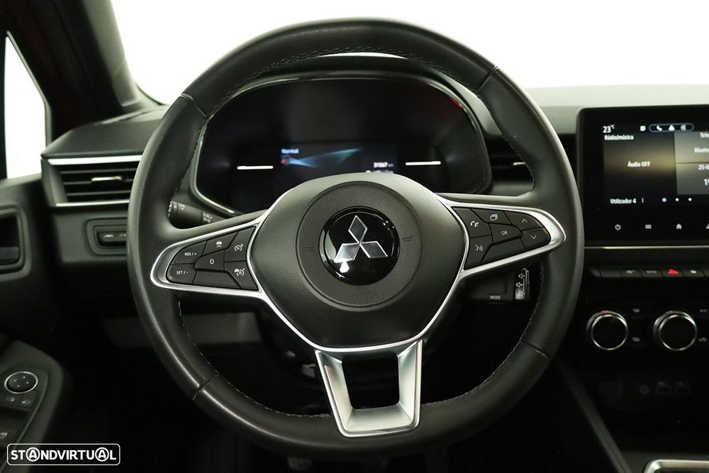 Mitsubishi Colt 1.0 MPI-T Launch Edition - 14