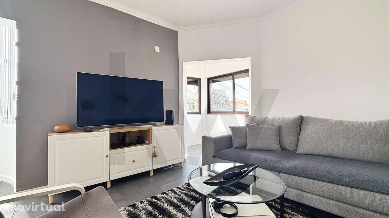 Moradia Isolada T3+1 com piscina e cozinha alentejana na Quinta do Con - Grande imagem: 5/40