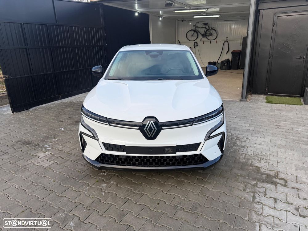 Renault Mégane E-Tech EV40 130hp boost charge Equilibre - 24