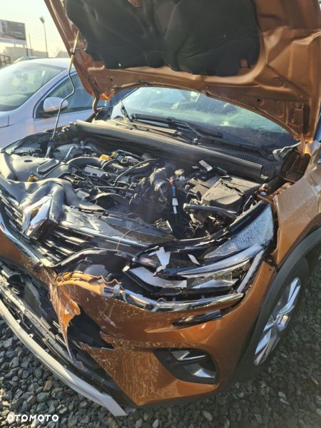 Renault Captur TCe 90 INTENS - 20